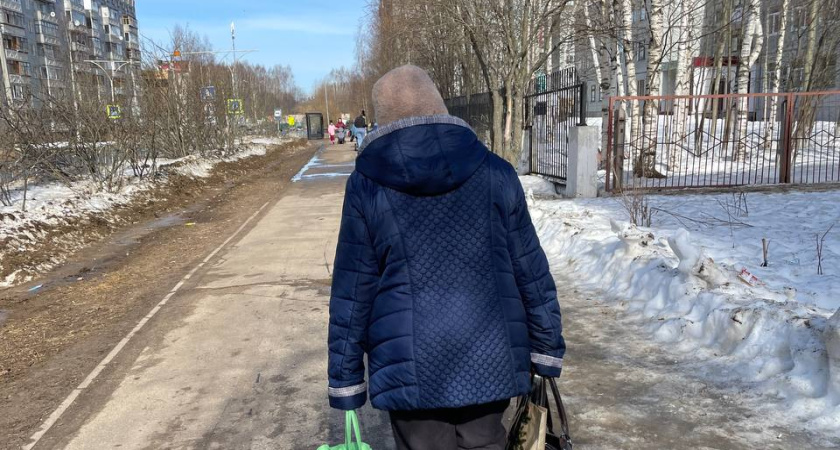 78‑летняя соседка раскрыла 3 привычки для долголетия — вы удивитесь, насколько они просты