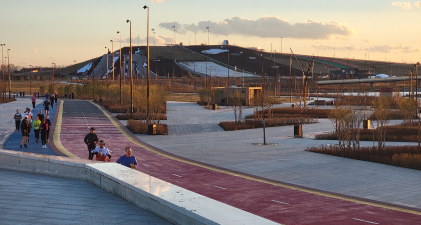 Житель Воронежской области завоевал бронзу первенства России по спортивному ориентированию