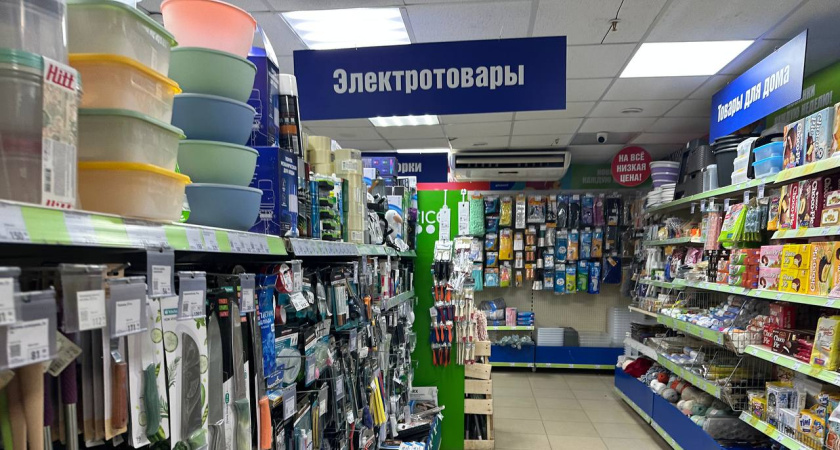 Шопинг в Фикс Прайс: 20 хитовых покупок и два провала — мой личны рейтинг