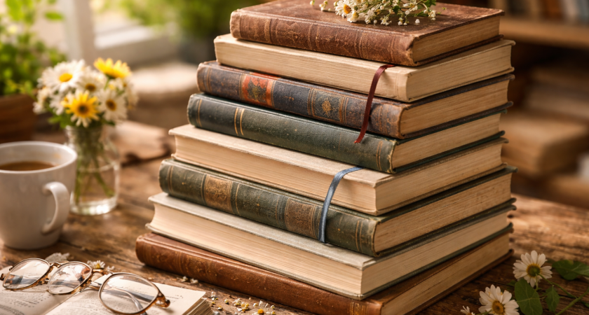 Книги СССР, которые стоят миллионы: проверяйте свои книжные полки