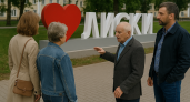 Жители Лискинского района обсуждают новые арт-объекты