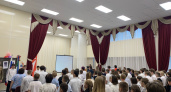 Старшеклассники Воронежской области бьют рекорды по высоте баллов на выпускных экзаменах