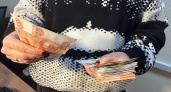 Малый бизнес Воронежской области показал зарплату 61 тысячу рублей
