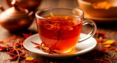 Золотой чай для ума, сердца и кожи: напиток, который превзойдет ромашку, мяту и даже кофе 