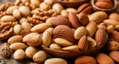 Ученые выявили самый полезный орех — не миндаль, не арахис и в 2 раза полезнее грецкого