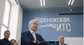В Воронеже внедряют новые схемы для повышения пропускной способности транспортных путей