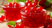 Ароматное густое желе из красной смородины за 10 минут — превосходит любой десерт из магазина