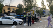В Воронежской области стартовала профилактическая акция " Сообщи о пьяном водителе"