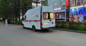 Воронежских водителей начнут штрафовать за непропуск машин с мигалками