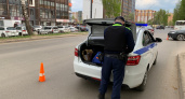 Грузовик с прицепом спровоцировал серьёзную аварию под Воронежем 
