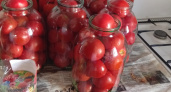 Вкуснейшие помидоры в банке: лучший рецепт на зиму – вся магия в уникальном рассоле