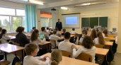 Учитель биологии из Воронежа выступит на популярном телешоу