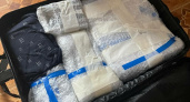 Правоохранители взяли "закладчицу" из Воронежа в Краснодарском крае