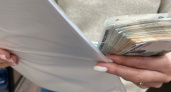 Сотрудницу воронежского Росреестра задержали по подозрению в получении взятки