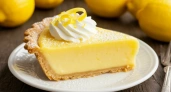 Гости в восторге, а вы почти ничего и не делали: лимонный пирог для ленивых гурманов 