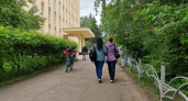 Лискинский промышленно-транспортный техникум поздравили с 95-летним юбилеем 