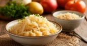 Вот от чего зависит вкус квашеной капусты - идеальной, сочной и хрустящей, белоснежной: подарили 3 нестандартных совета и деревенский метод
