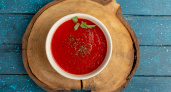 Соус «Огонёк» из помидоров прямо на зиму без варки как в СССР: Забудьте про кастрюли