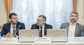 Воронежская область вошла в лидеры по темпам роботизации предприятий