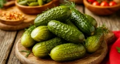 Закусочные огурцы готовлю чаще, чем малосольные - съедают за 5 минут: до безобразия простой рецепт
