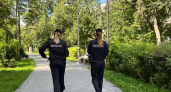 В воронежском плодопитомнике агрессивный сотрудник напал на студентов