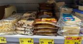 На вкус как пластилин, по составу еще хуже: Роскачество проверило любимые бренды сыра — кого занесли в чёрный список
