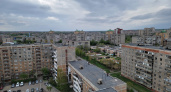 Воронежскую область 4 октября ожидает сильный ветер и переменная облачность