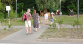 Воронежская семья признана лучшей в федеральном конкурсе «Семья года"