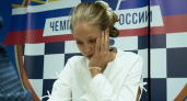 Воронежская шахматистка Анна Журова вошла в тройку сильнейших на чемпионате России по быстрым шахматам