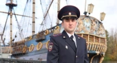 В Воронежской области подвели итоги регионального этапа всероссийского конкурса «Народный участковый-2025»