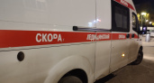 В Воронеже подросток погиб после ДТП