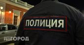 В Воронежской области пассажир поезда похитил женщину, угрожая убийством