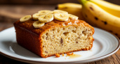 Банановый торт без выпечки – дети в восторге, готов за 30 минут и улетает за пару минут!