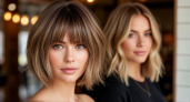 Забудьте про «Каскад» и «Пикси»: вот какую стрижку стоит выбрать женщинам старше 50 лет в ноябре