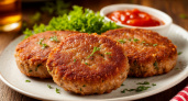 Не хлебный мякиш и не сало: вот что добавляю в фарш для сочности и суперского вкуса - котлеты получаются "пуховыми" и нежными