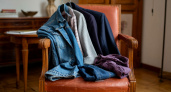 Больше никакого стула для одежды: хит сезона, который решает полностью проблему беспорядка