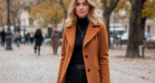 Главные модницы страны наденут зимой только такое пальто: топ-3 модели — тренды сезона 2026