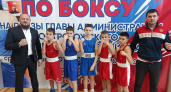 Юные боксёры из Лисок успешно выступили на престижном турнире