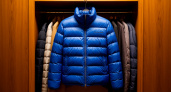 Быстрая чистка пуховика без хлопот: простой домашний способ вернуть куртке свежий вид — идеальное решение перед выходом на улицу