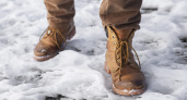 2 кусочка на стельку в декабре - ногам тепло в -30°C: копеечный лайфхак для мерзляков