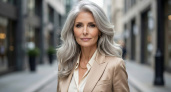 «Седина — шикарный блонд»: колорист раскрыла неожиданный бьюти-тренд на 2026 год