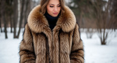 Шубы из экомеха - уже не в тренде: все зоозащитники переходят на эту верхнюю одежду и диктуют новые тренды