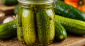 Зачем есть соленые огурцы регулярно: ученые обнаружили неожиданные полезные свойства продукта