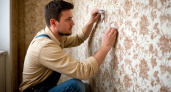 Как правильно клеить обои на гипсокартон: советы по идеальному ремонту