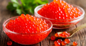 Купила красную икру за 199 рублей в "Светофоре" к празднику: честный обзор — внешний вид, вкус, запах и стоит ли ее брать