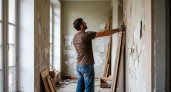 Умные хозяева больше не штукатурят стены под покраску: нашли способ дешевле и быстрее натянуть стены - новый хит в отделке и ремонте