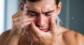 Просто масло и сода: японский рецепт умывания, который оставляет соль в прошлом