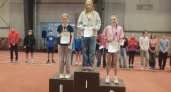 Лискинские юные спортсменки блестяще выступили на соревнованиях по лёгкой алтетике