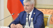 В Воронежской области усилят контроль за сроками строительства по нацпроектам