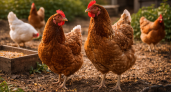 Эксперт рассказал, что нужно добавить в корм курам в начале марта: несутся много и ежедневно